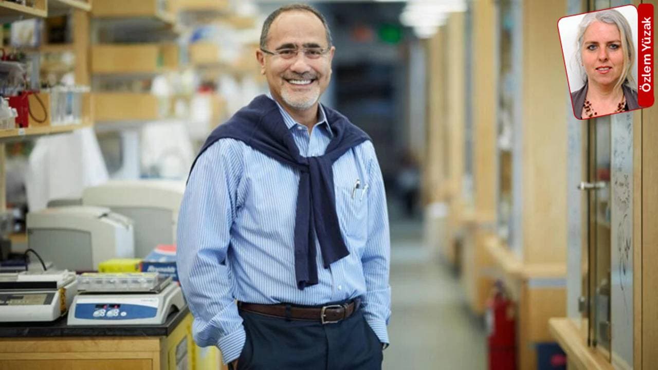 Prof. Dr. Gökhan Hotamışlıgil: GLP-1 İlaçları ile Yeni Bir Dönem Başlıyor