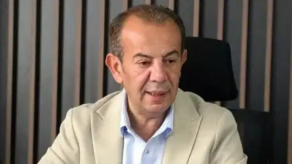 Trial Begins for Bolu Municipality Case Involving Mayor Tanju Özcan and 18 Others