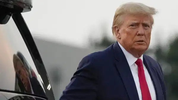 Trump'tan İran ile Müzakereler Hakkında Umut Veren Açıklama