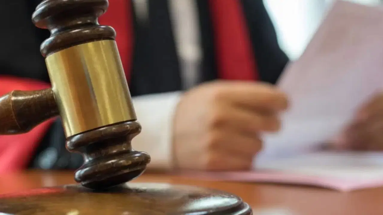 Anavatan Partisi'nin Kongresi Mahkeme Tarafından İptal Edildi