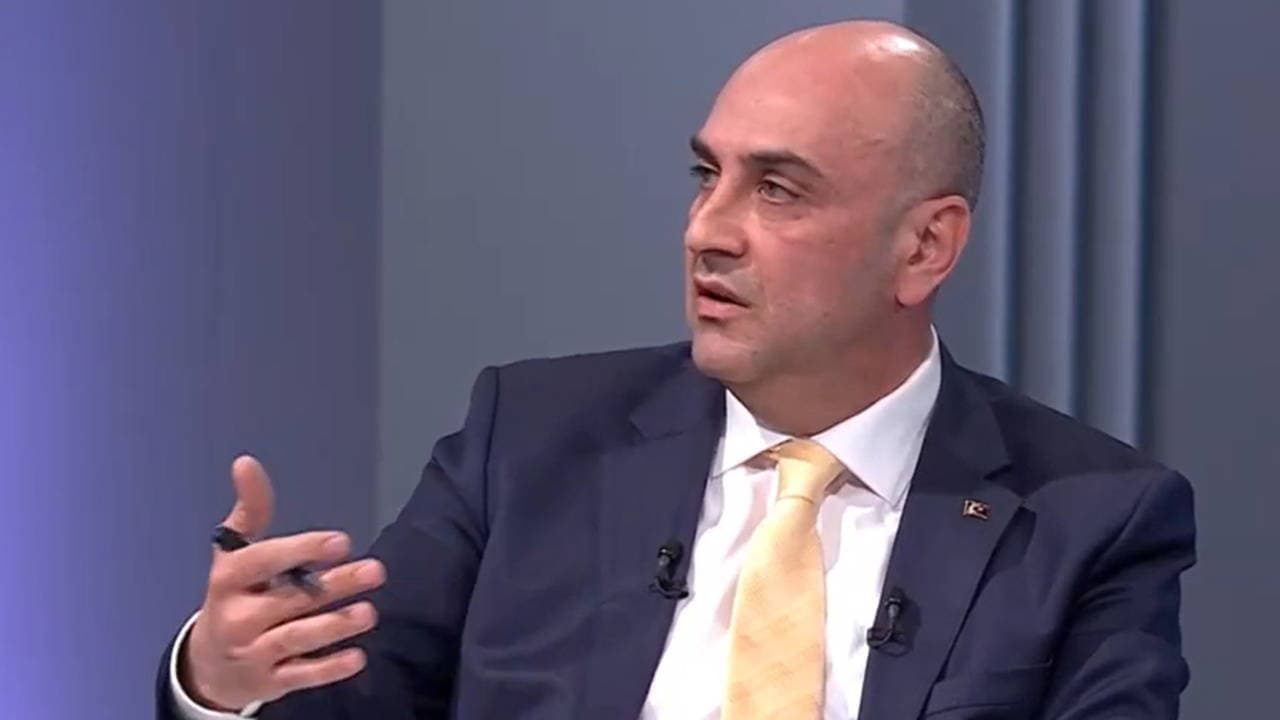 Ankara Bar Association President's 'Privilege' Admission Raises Questions for Justice Minister