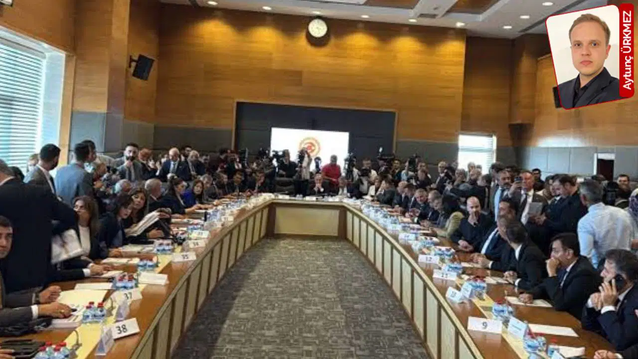 Framework Law Approved After 17-Hour Debate in Justice Commission Amidst Tensions