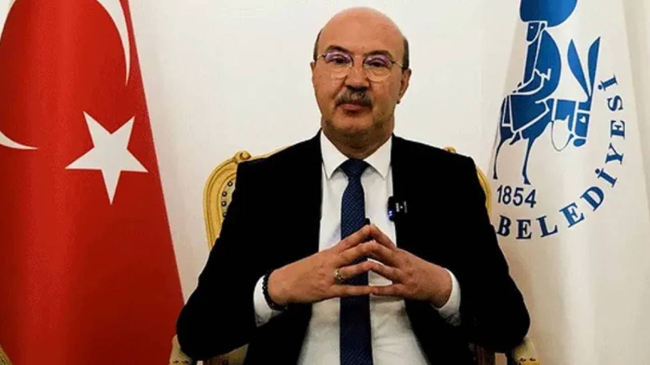 Akşehir Belediye Başkanı Nuri Köksal'dan Kılıçdaroğlu'na Sert Yanıt