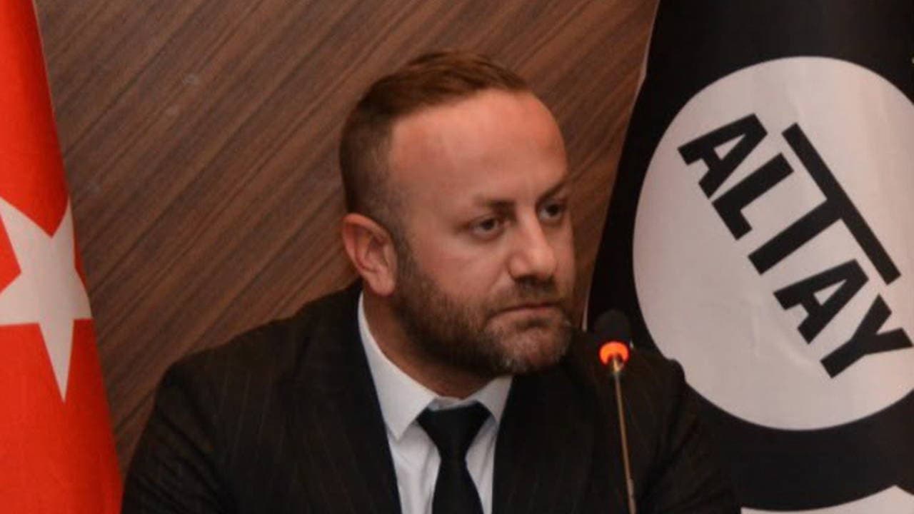 Altay Football Club's Management to Step Down Amidst Investor Negotiation Failures