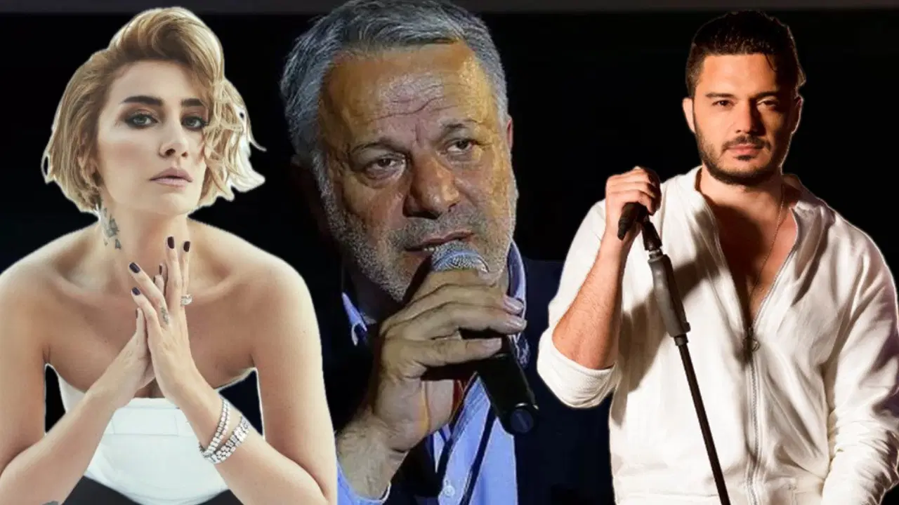 Major Drug Operation Targets Celebrities: Notable Figures Arrested
