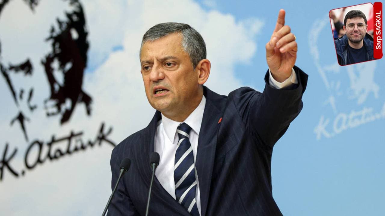 Özgür Özel, Yeni Parti Stratejilerini Görüşmek Üzere Seçilmiş Organlarla Bir Araya Gelecek