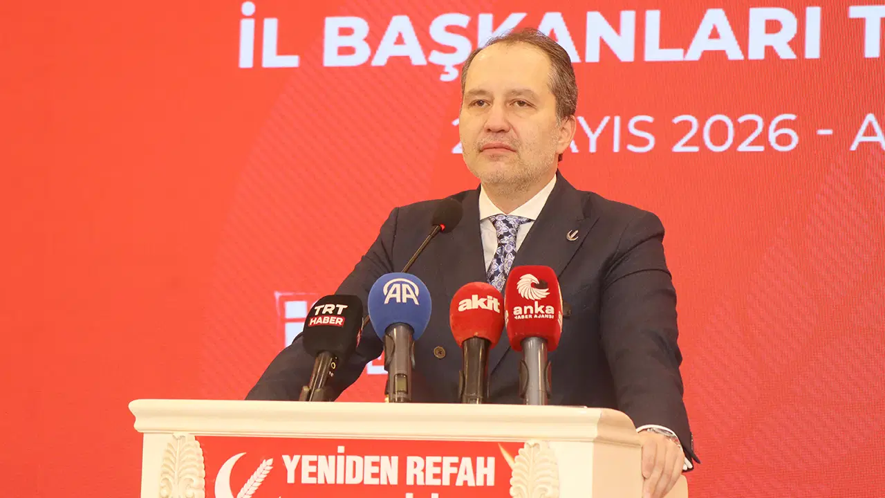 Erbakan'dan Merkez Bankası'nın Enflasyon Hedefine Sert Tepki: 'Milletin Sabrı Tükendi'