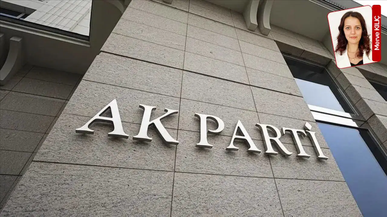 Concerns Rise Within AKP Following Recent Municipal Operations: 'The Public Doesn't Believe Us'