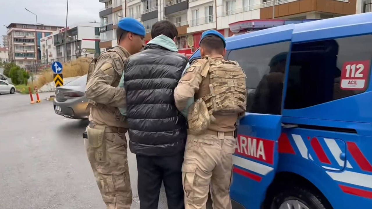 Massive Illegal Betting Operation Uncovered in 13 Provinces: 102 Arrested