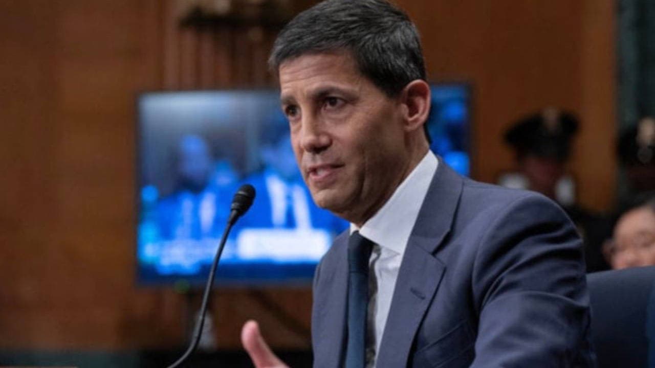 Kevin Warsh, Trump'ın Adayı Olarak Fed Başkanlığına Onaylandı
