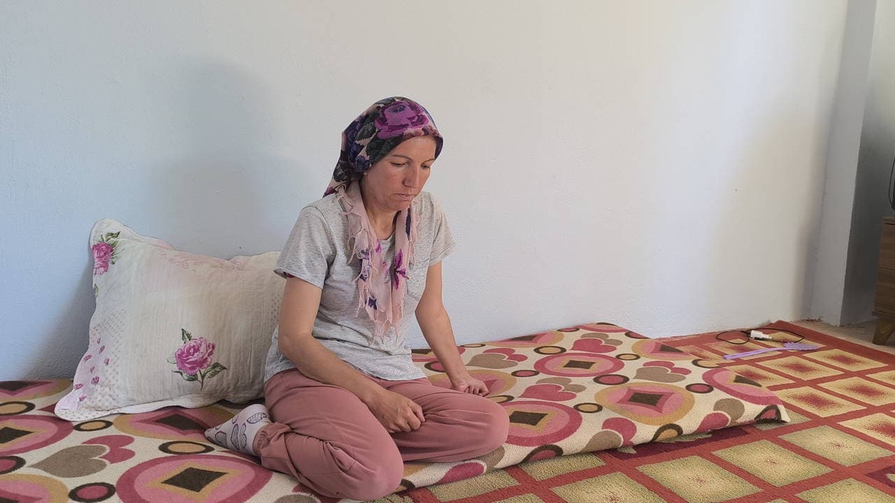 Kurban Bayramı'nda İhtiyaç Sahibi Unutuldu: 'Kapımı Çalan Olmadı'