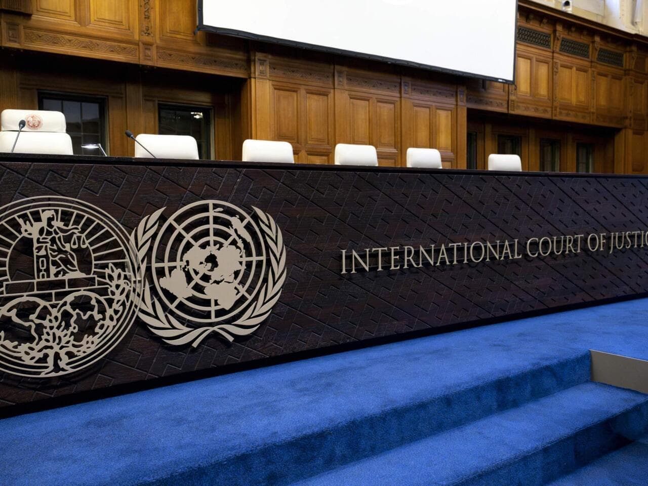 Vanuatu, Fransa'ya Karşı Adalet Arıyor: İki Ada Üzerine Dava Açıldı