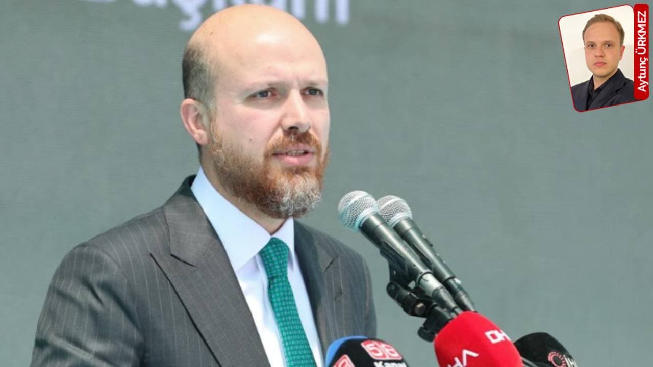 Bilal Erdoğan Advocates for Unity During Foundation Ceremony of Controversial Religious School