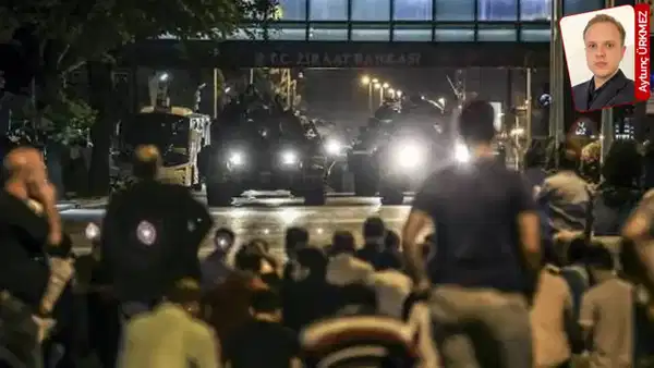 15 Temmuz Darbe Girişimi'nin 10. Yılı: Yargı Sürecindeki Gelişmeler ve FETÖ ile Mücadele
