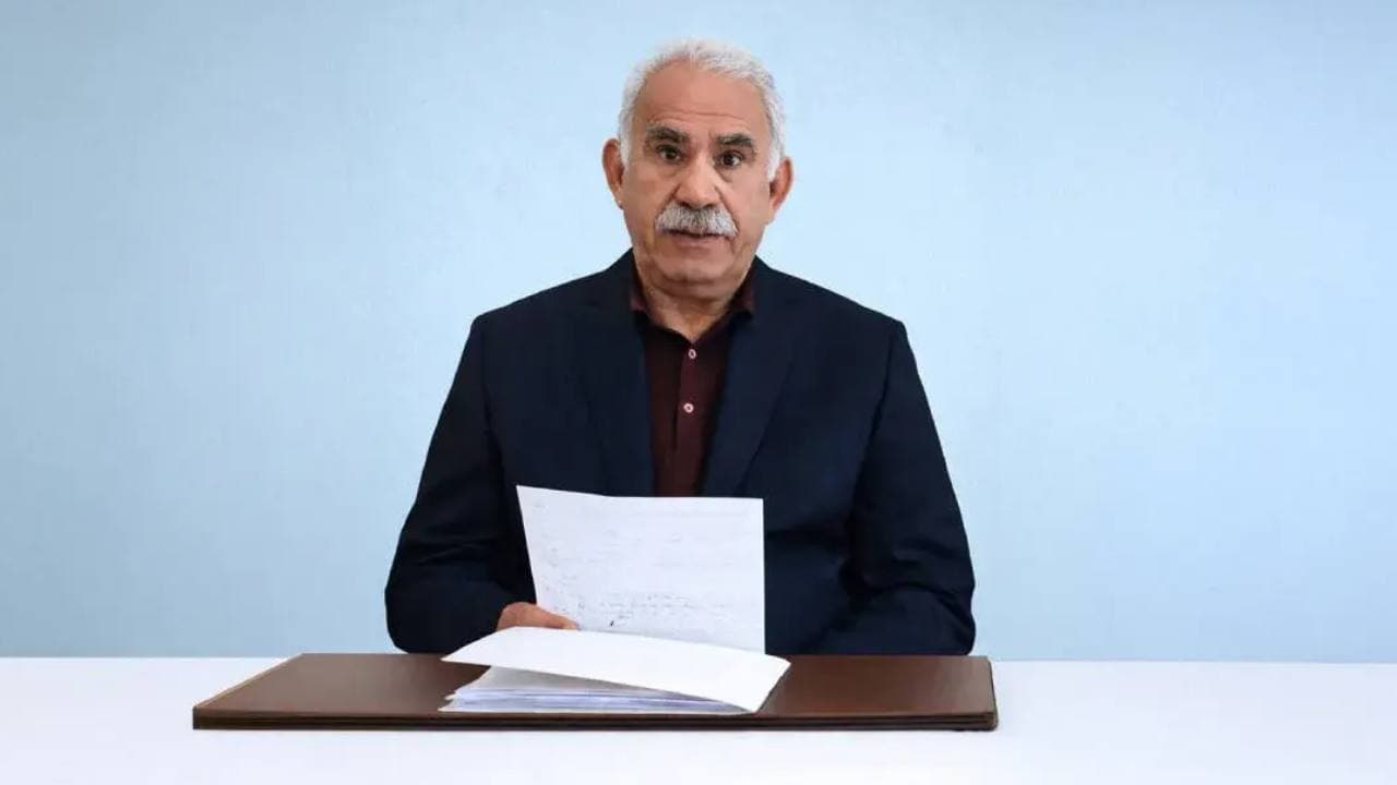İmralı'da Yeni Bir Dönem: 'Demokratik' Yapıya Geçiş