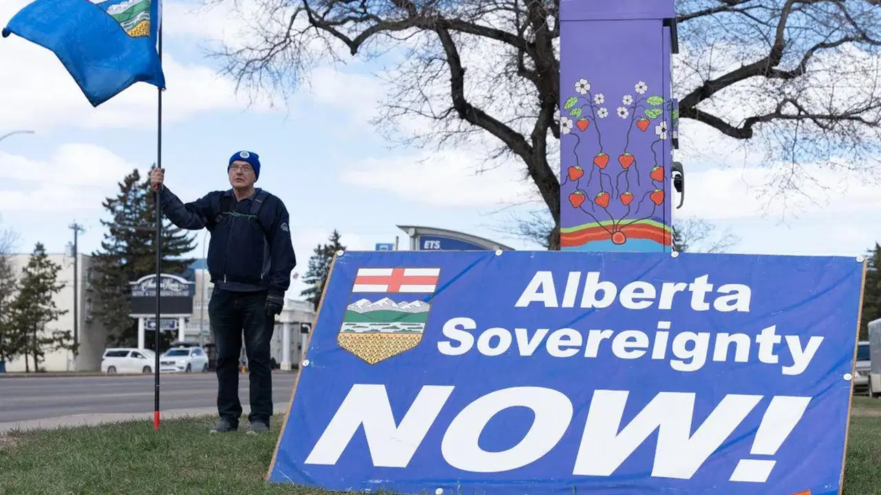 Alberta Prepares for Critical Vote on Its Future Amid Independence Debate