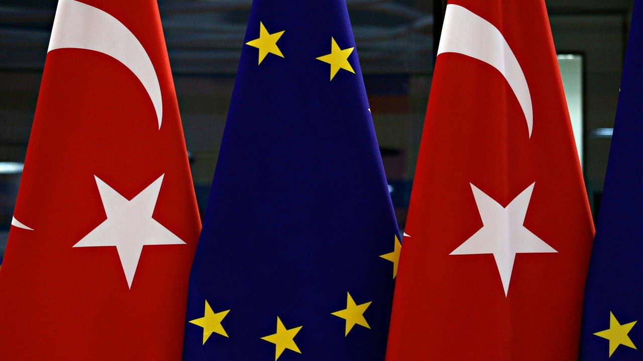 Turkey and EU Launch New E-Commerce Initiative: A New Era in Customs