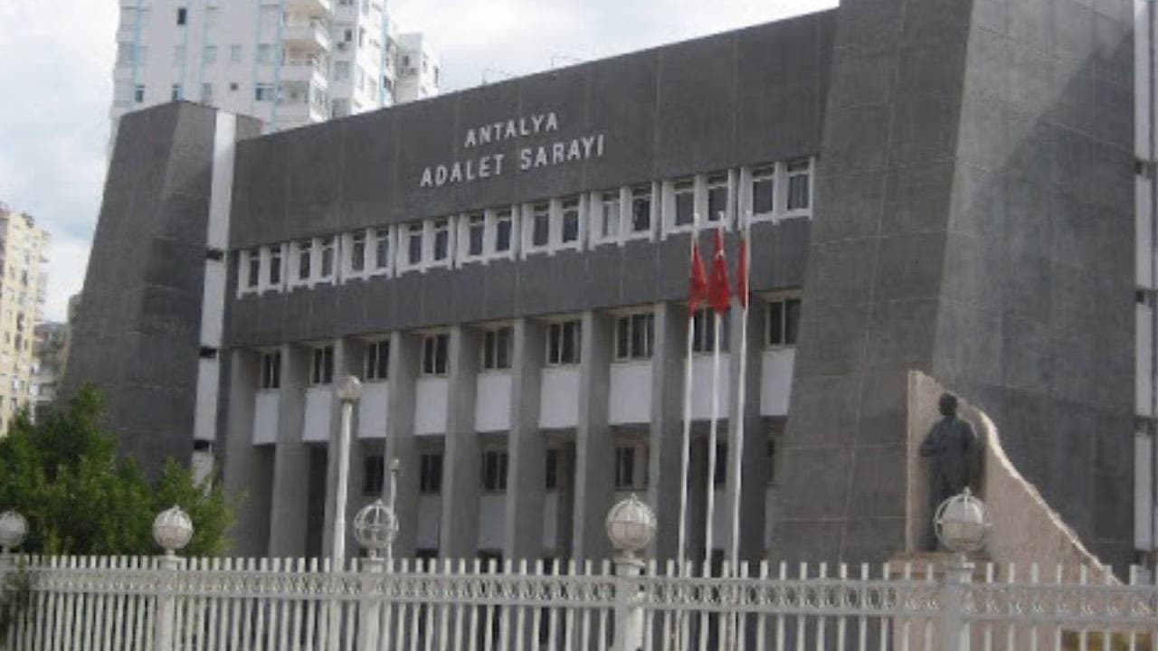 Five Suspects Charged in the 2014 Murder of Retired Imam in Antalya