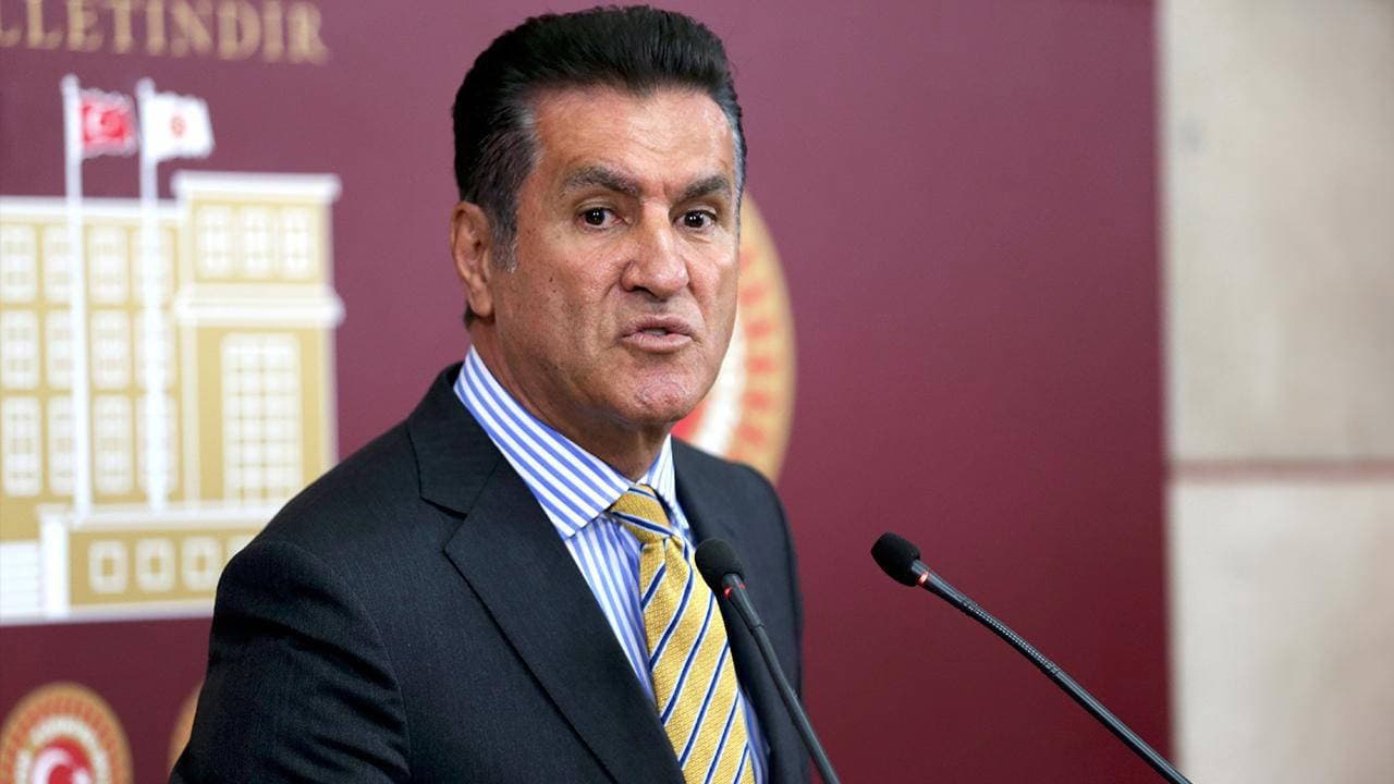 Mustafa Sarıgül Comments on Potential New Political Party Led by Özgür Özel