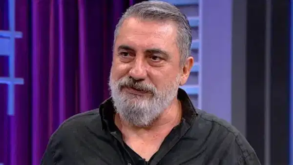 Ünlü Müzisyen Soner Olgun, Pankreas Kanseri Nedeniyle Hayatını Kaybetti
