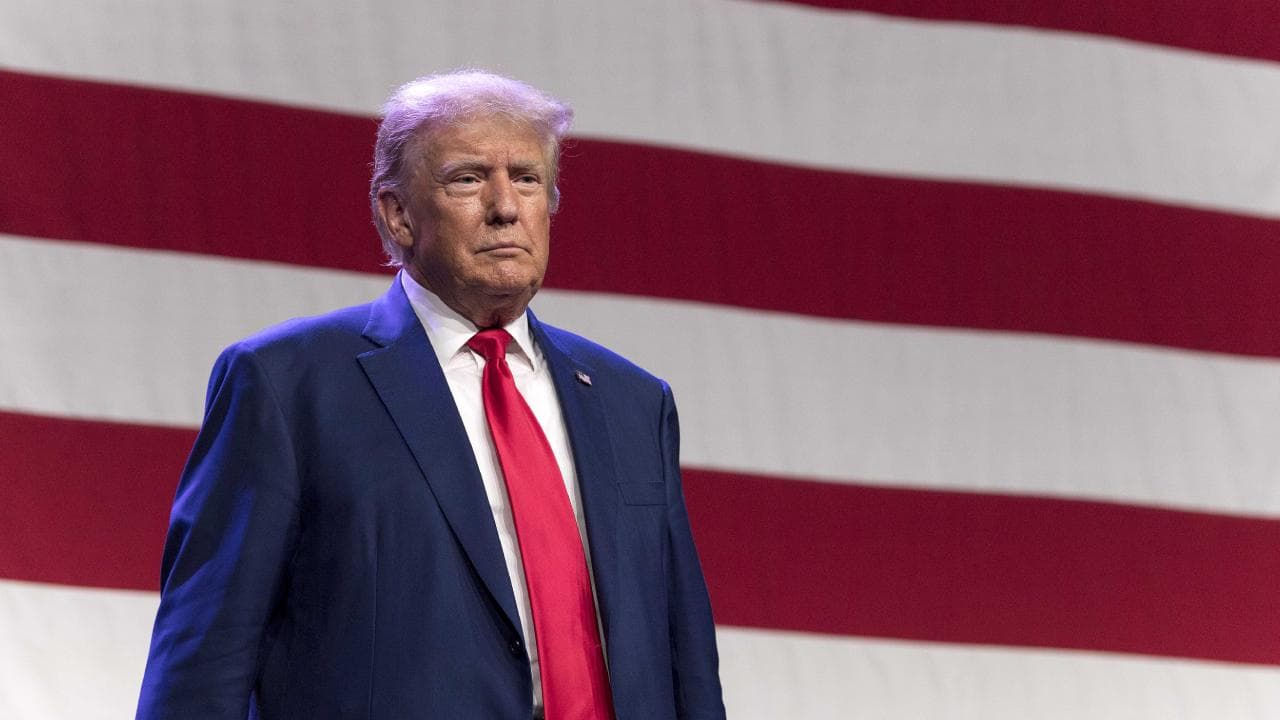 Trump, AfD'nin Seçim Başarısını Kutladı: 'Önemli Bir Başarı'