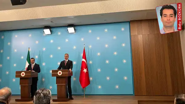 Ministry of Foreign Affairs Removes Atatürk Portrait Amid Ongoing Renovations