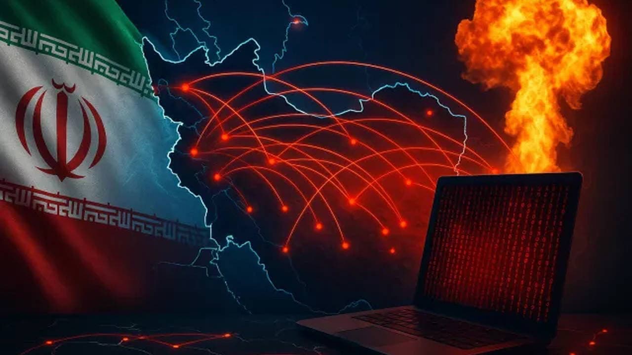 Iran's President Approves Decision to Open International Internet Access