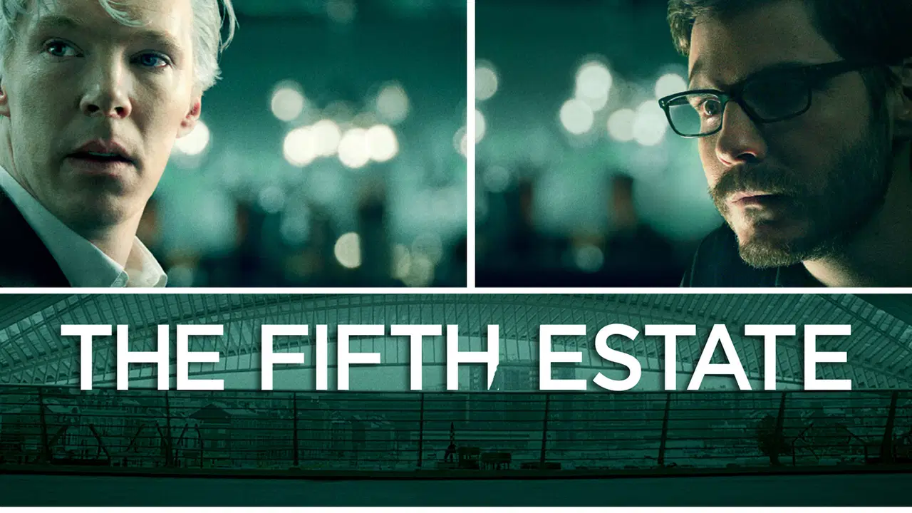 Exploring 'The Fifth Estate': Plot and Cast Details Revealed