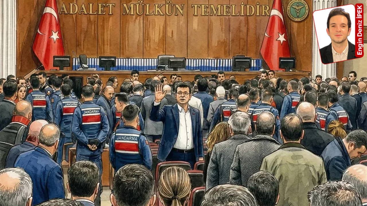 Day 93 of the Istanbul Municipality Trial: Final Statements from Defendants Expected This Week