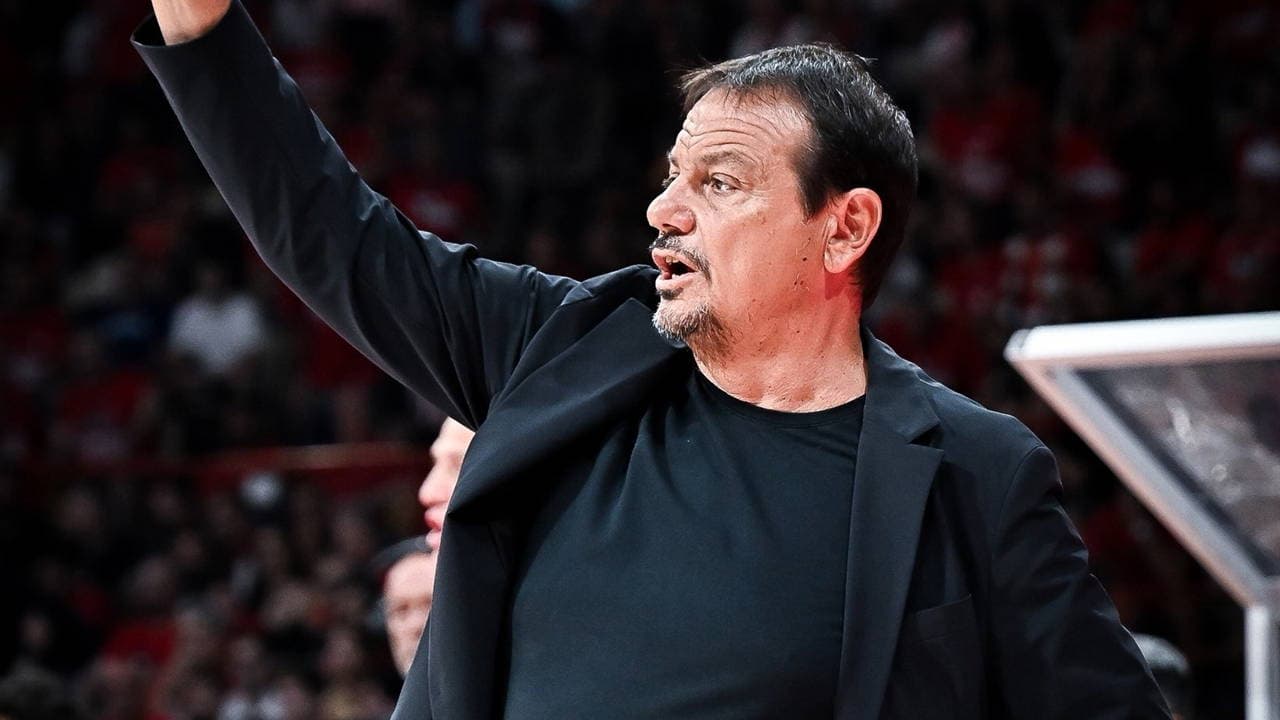 Panathinaikos Triumphs Over Olympiakos, Tying Finals Series at 2-2