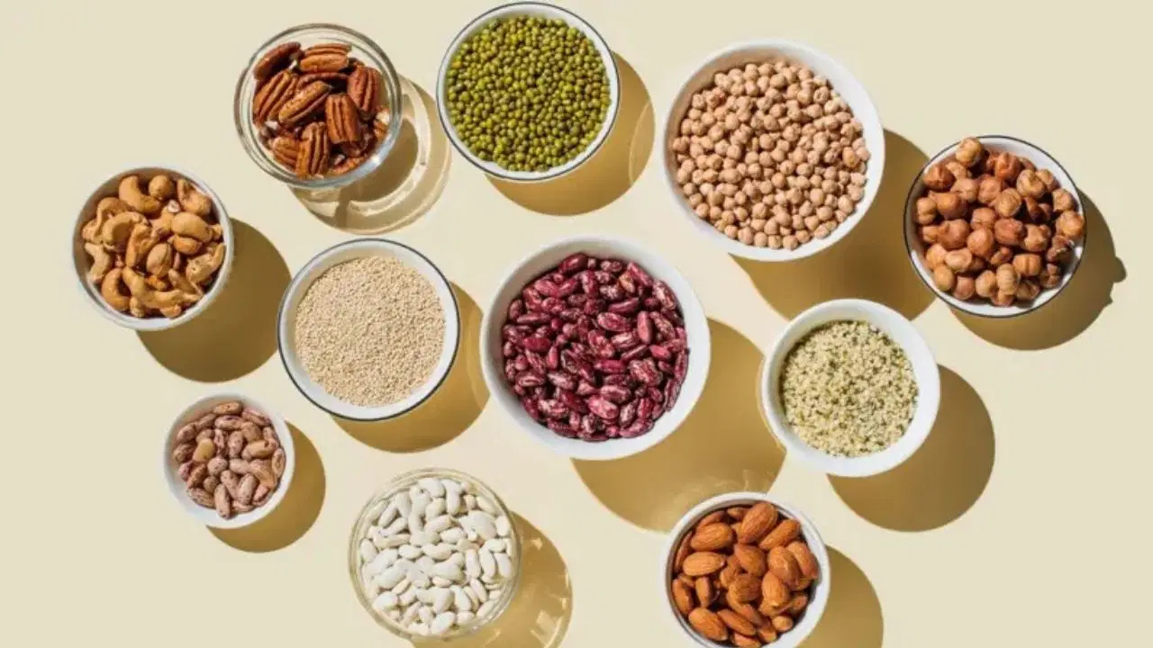 The Benefits and Risks of High Protein and High Fiber Diets: What You Need to Know