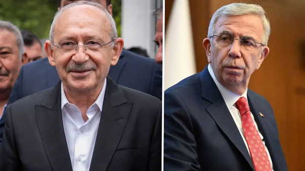 Kılıçdaroğlu Comments on Yavaş's Absence from CHP's Anniversary Event