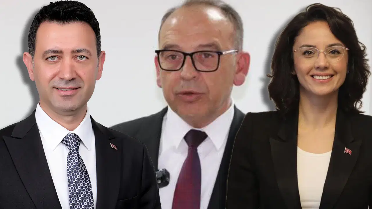 Ege Bölgesi'nde Belediye Başkanları Memnuniyet Raporu Açıklandı