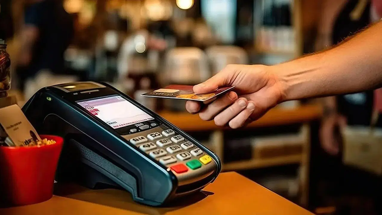 Expert Warns Credit Card Users: Transaction Fees May Be Refundable