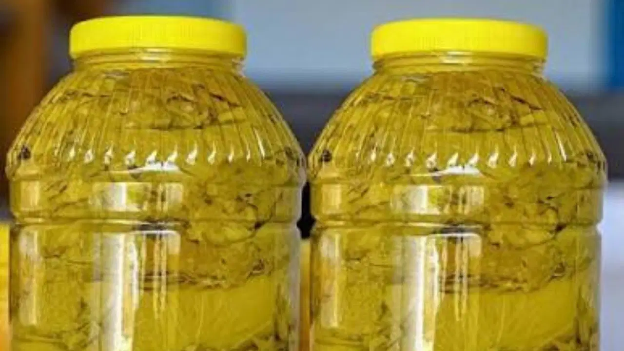 Ensure Longevity: How to Prepare Crunchy Pickled Grape Leaves for Two Years