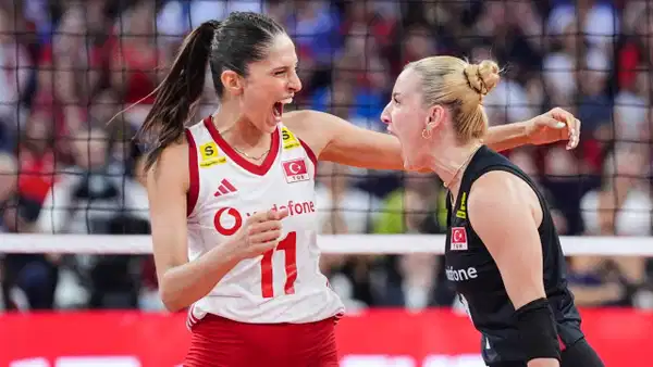 Who is Derya Cebecioğlu? Age and Current Team Details
