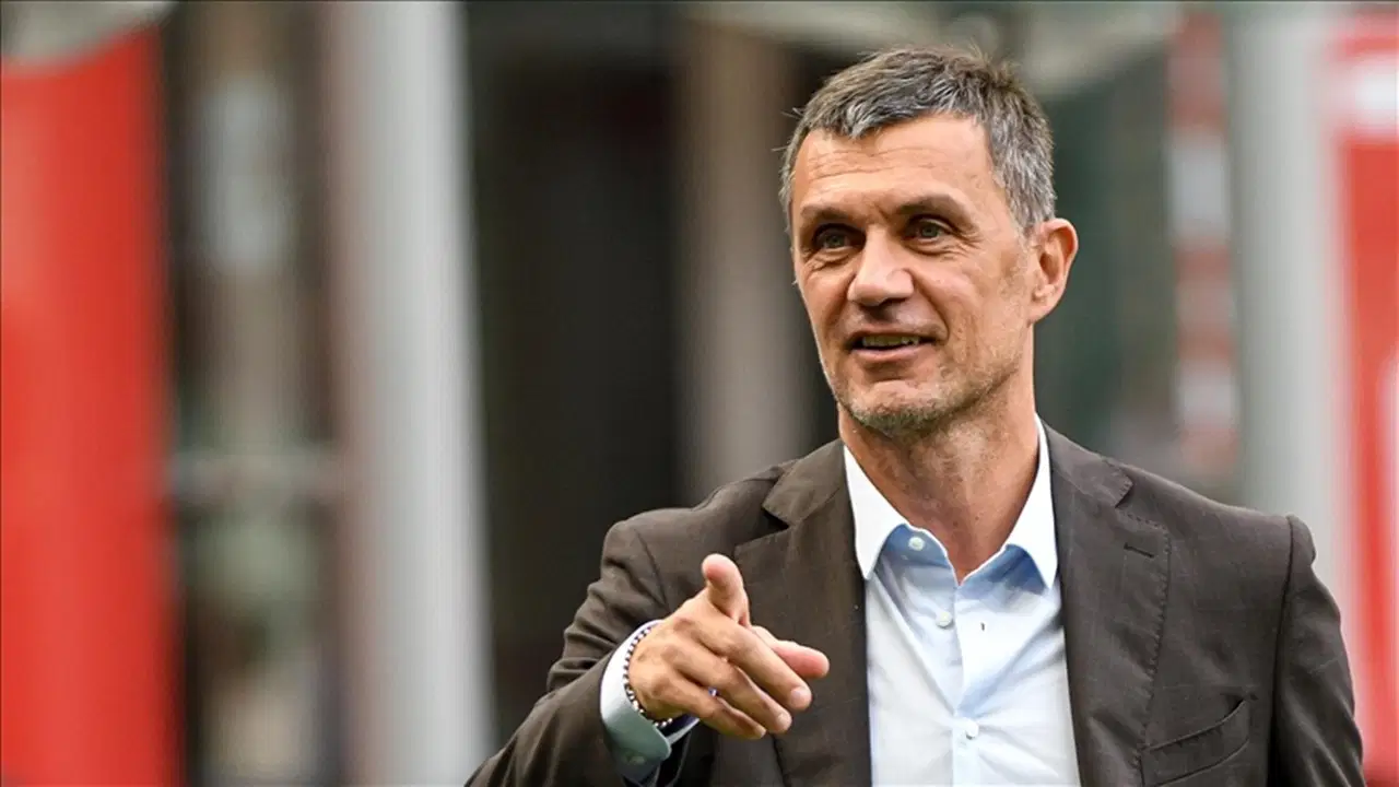 Hakan Safi Meets Paolo Maldini: Coaching Recommendation Revealed