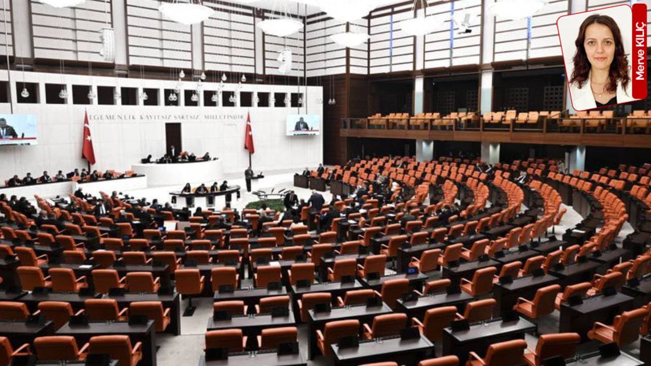 Tensions Rise in Turkish Parliament Over Proposed Framework Law Ahead of Summer Recess