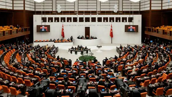 TBMM Gündeminde Bu Hafta: Yatırım Fonları Tasfiye Ediliyor ve 2027 Bütçe Görüşmeleri Başlıyor