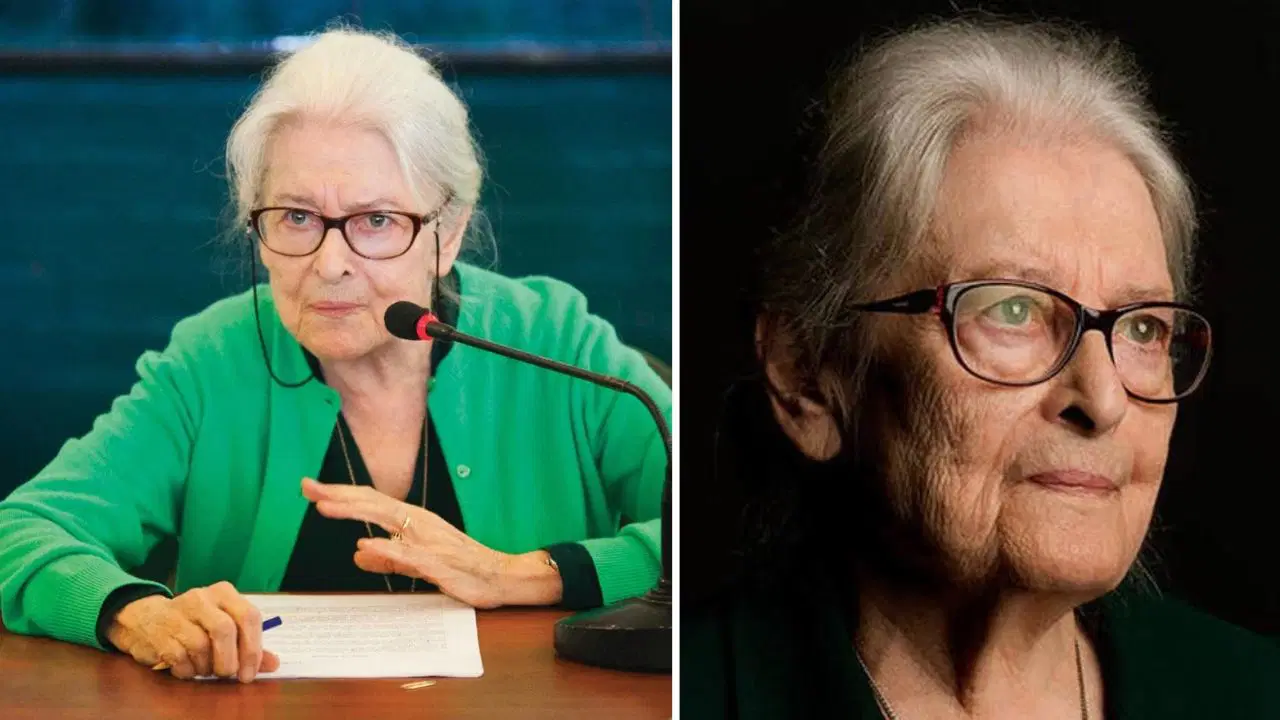 Ioanna Kuçuradi: The Philosopher Who Bridged Academia and Human Rights