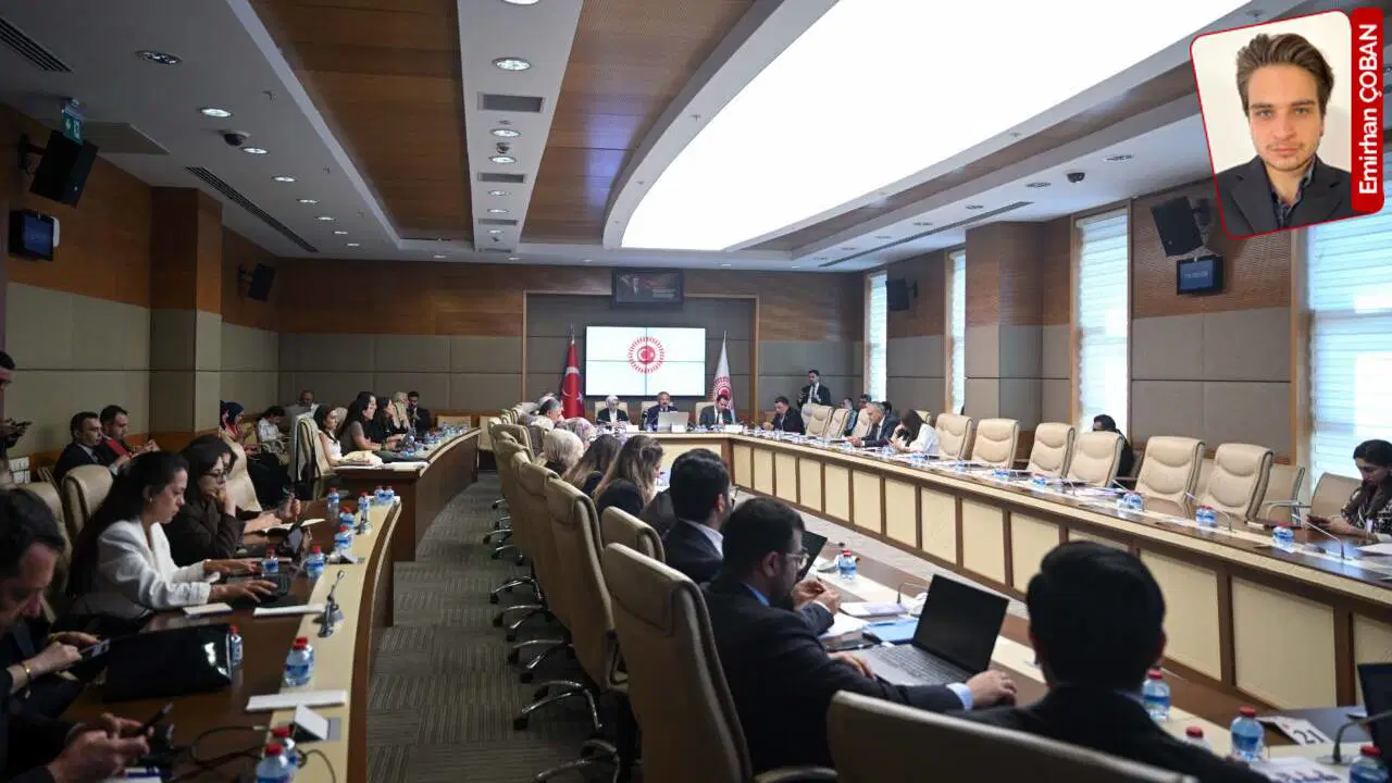 Parliamentary Commission on School Violence Addresses Persistent Safety Issues