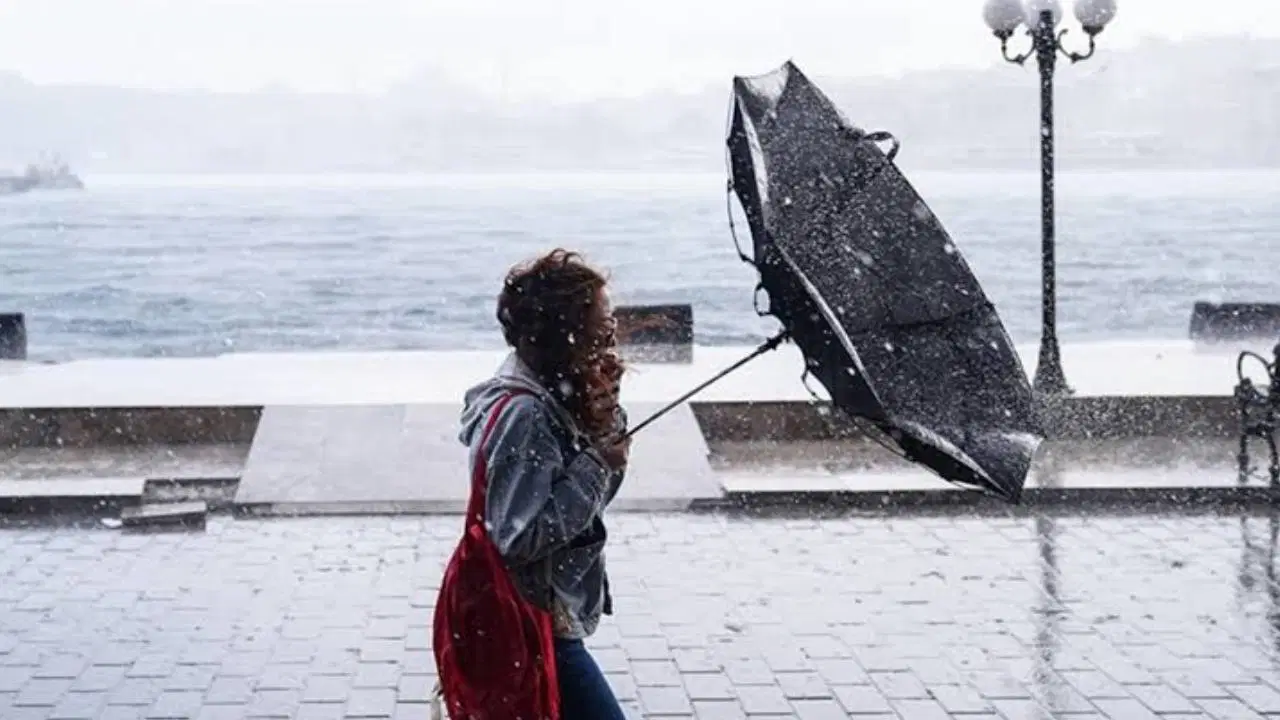 Weather Forecast for August 5, 2026: Thunderstorms Expected in Certain Regions