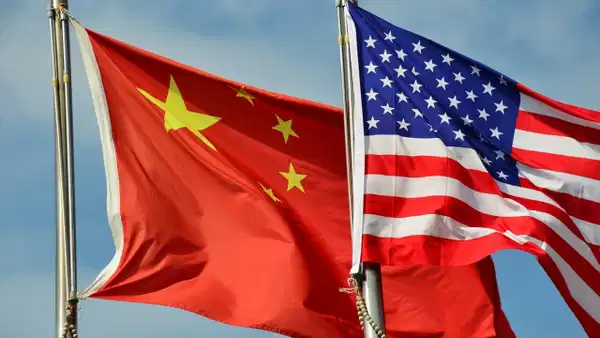 China Faces Inflation Surge Amid Middle Eastern Conflict: Producer Prices Hit Three-Year High