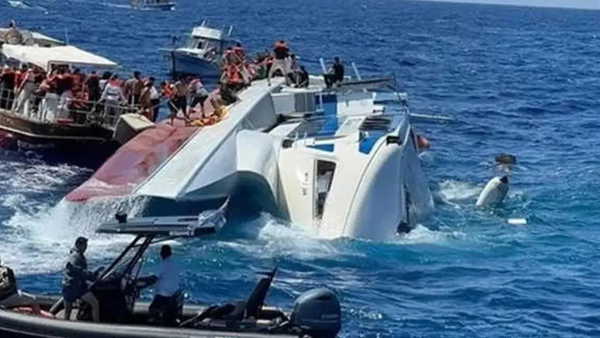 Tragedy in Girne: Death Toll Rises to 21 Following Shipwreck