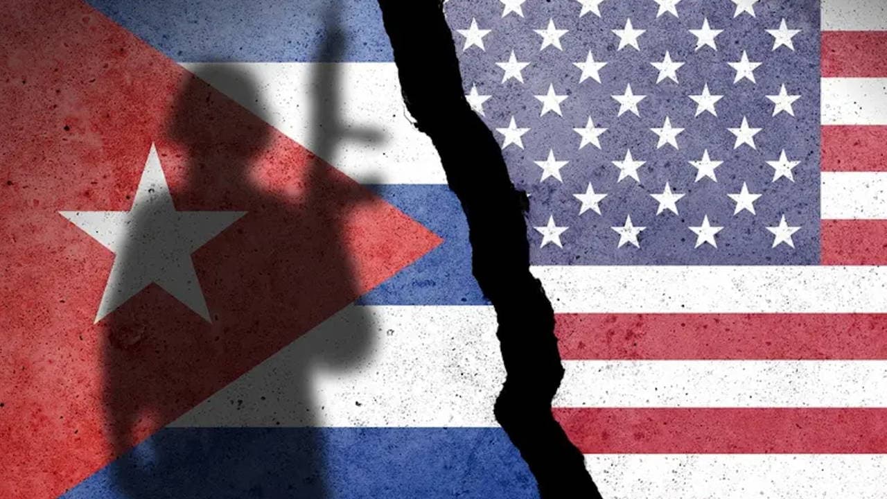 Karayiplerde Askeri Faaliyetler Artıyor: Pentagon'un Küba Stratejileri Neler?