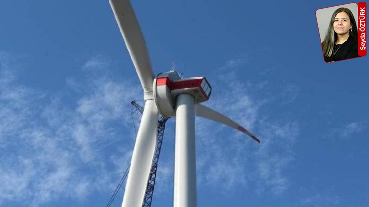 Council of State Cancels Approval for Wind Farm Project in Muğla Due to Environmental Concerns