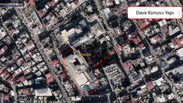Conflicting Expert Reports Emerge in İskenderun State Hospital Compensation Cases