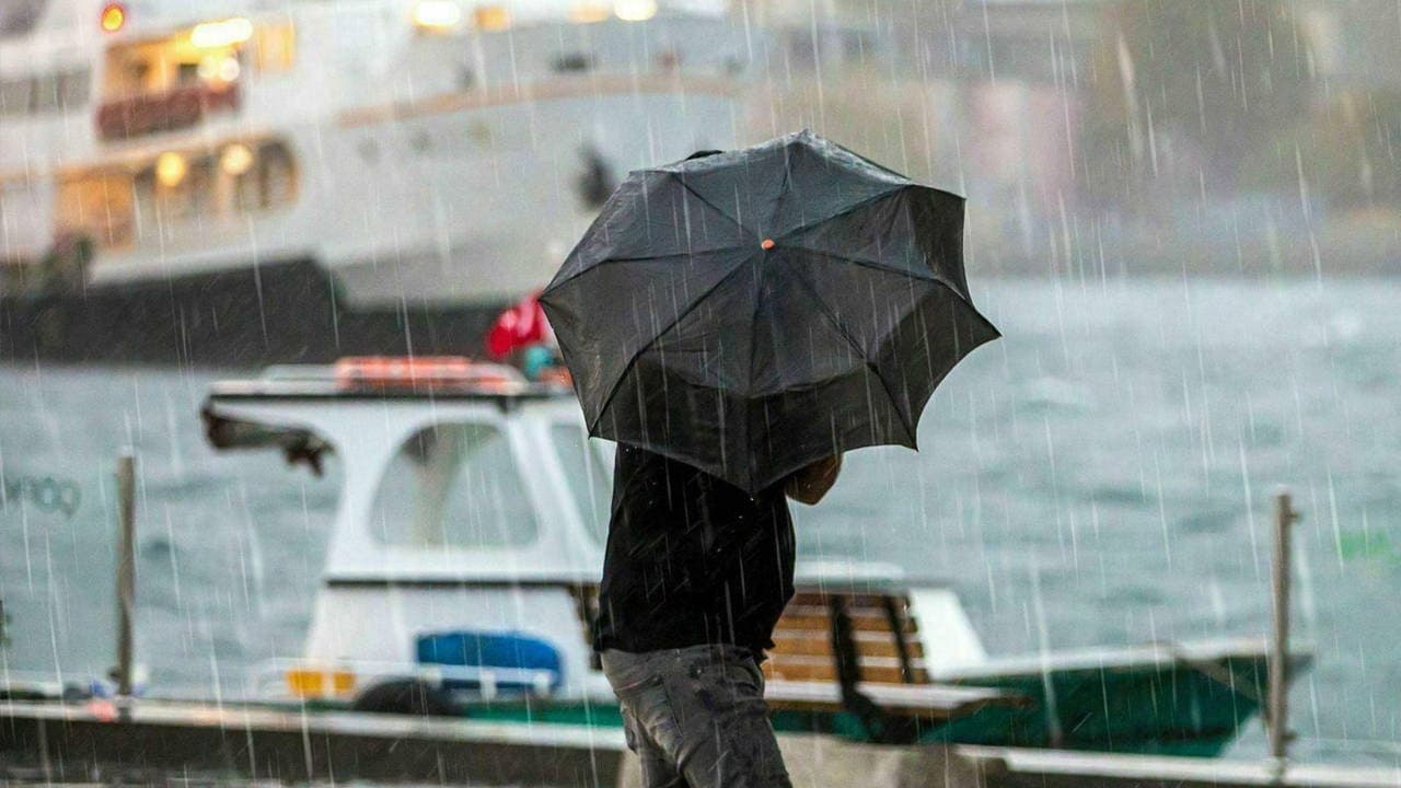 Weather Forecast for July 14, 2026: Storms and Heavy Rain Expected in Many Regions