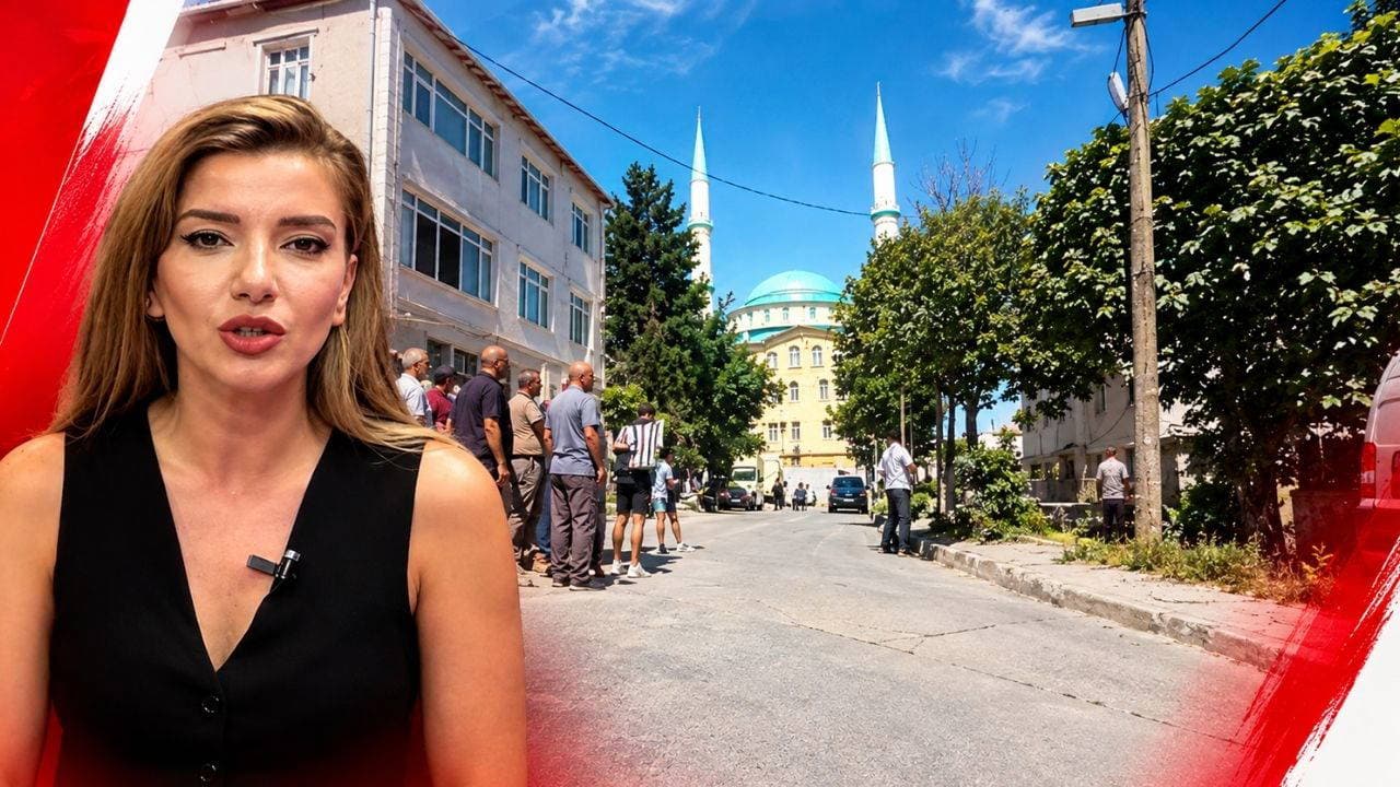 Investigation Launched Against Journalist for Reporting on Public Land Sale
