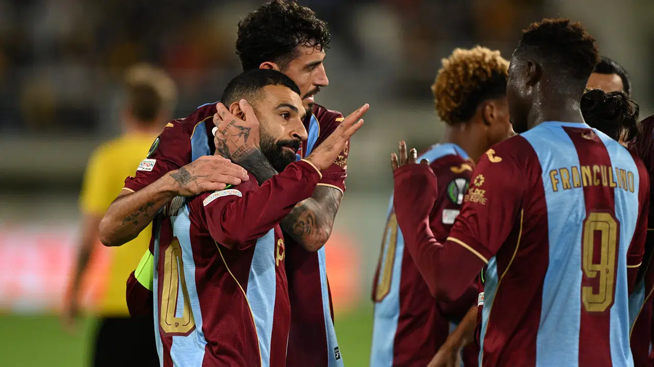 Mohamed Salah Achieves Milestone with Remarkable Performance